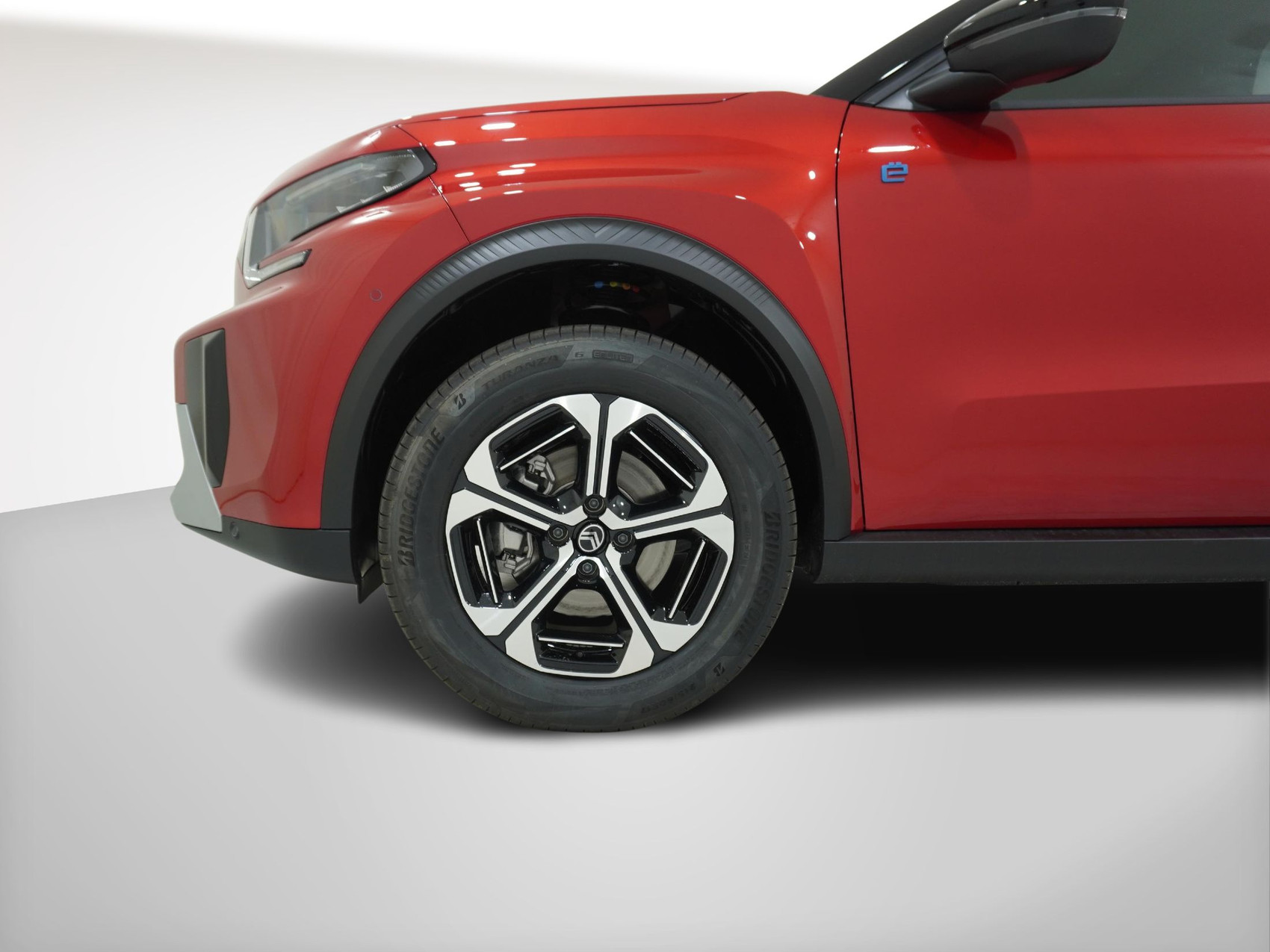 CITROËN C3 Aircross e-Max