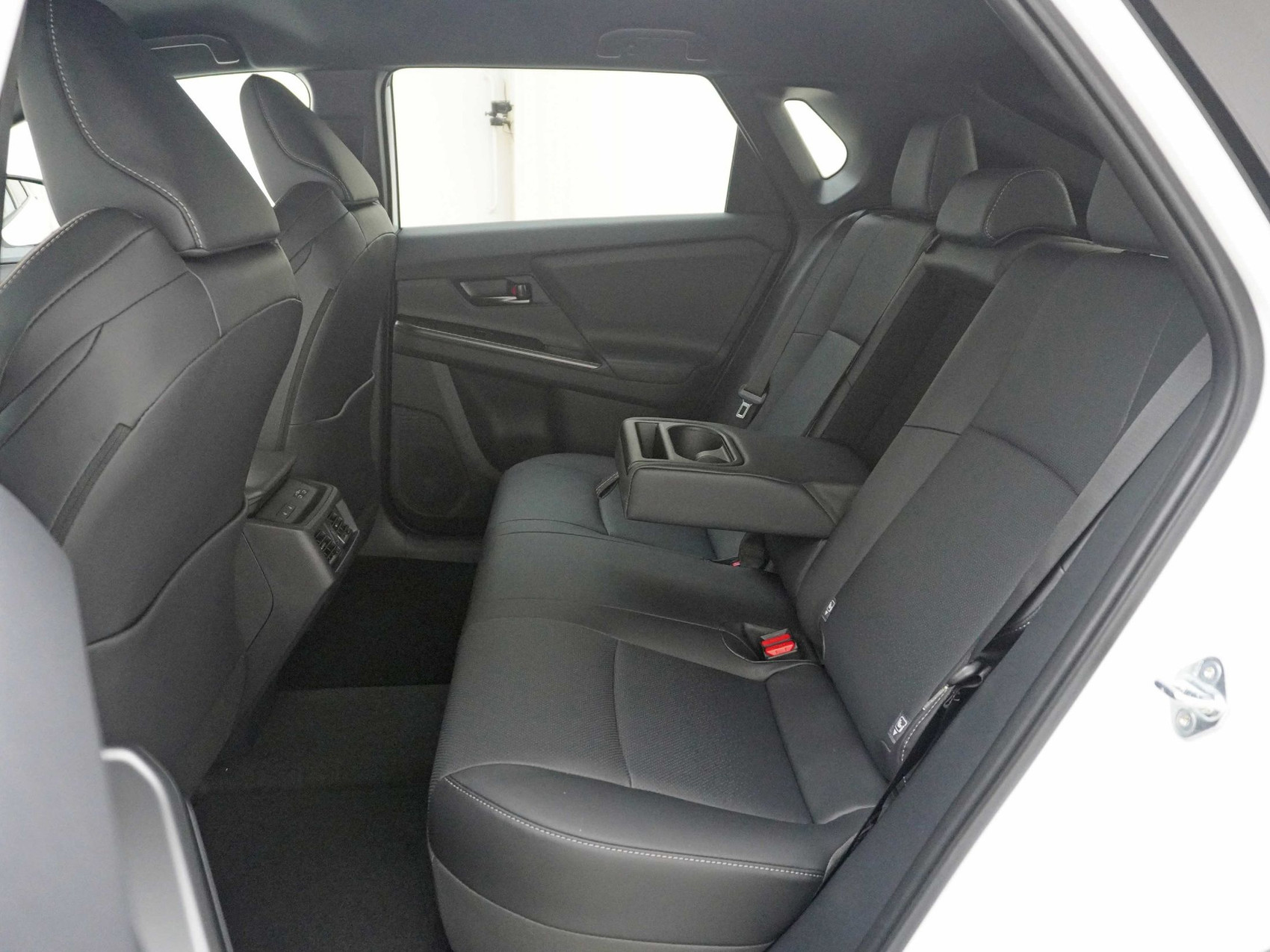 TOYOTA bZ4X Premium AWD 22 KW ** 22 KW **