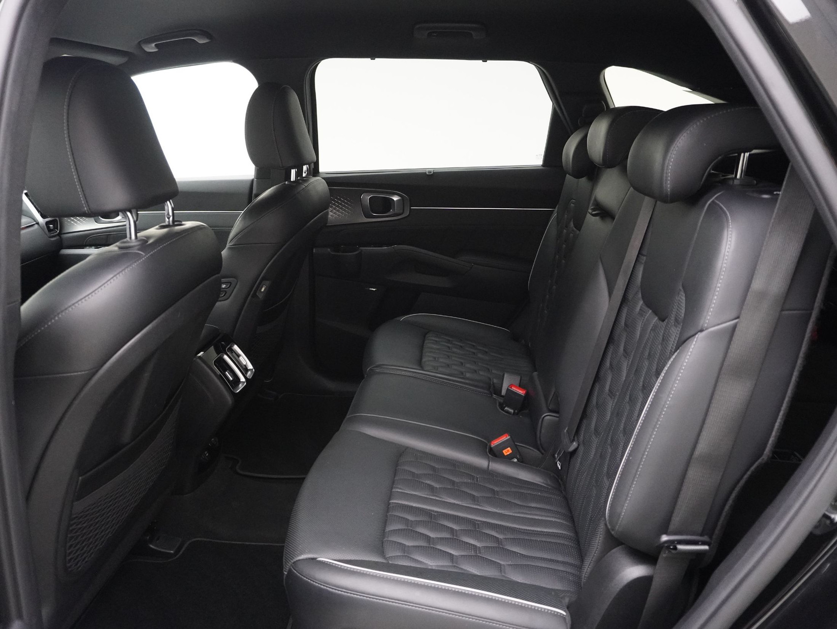 KIA Sorento 1.6 T-GDi Plug-in Hybrid Style 7P