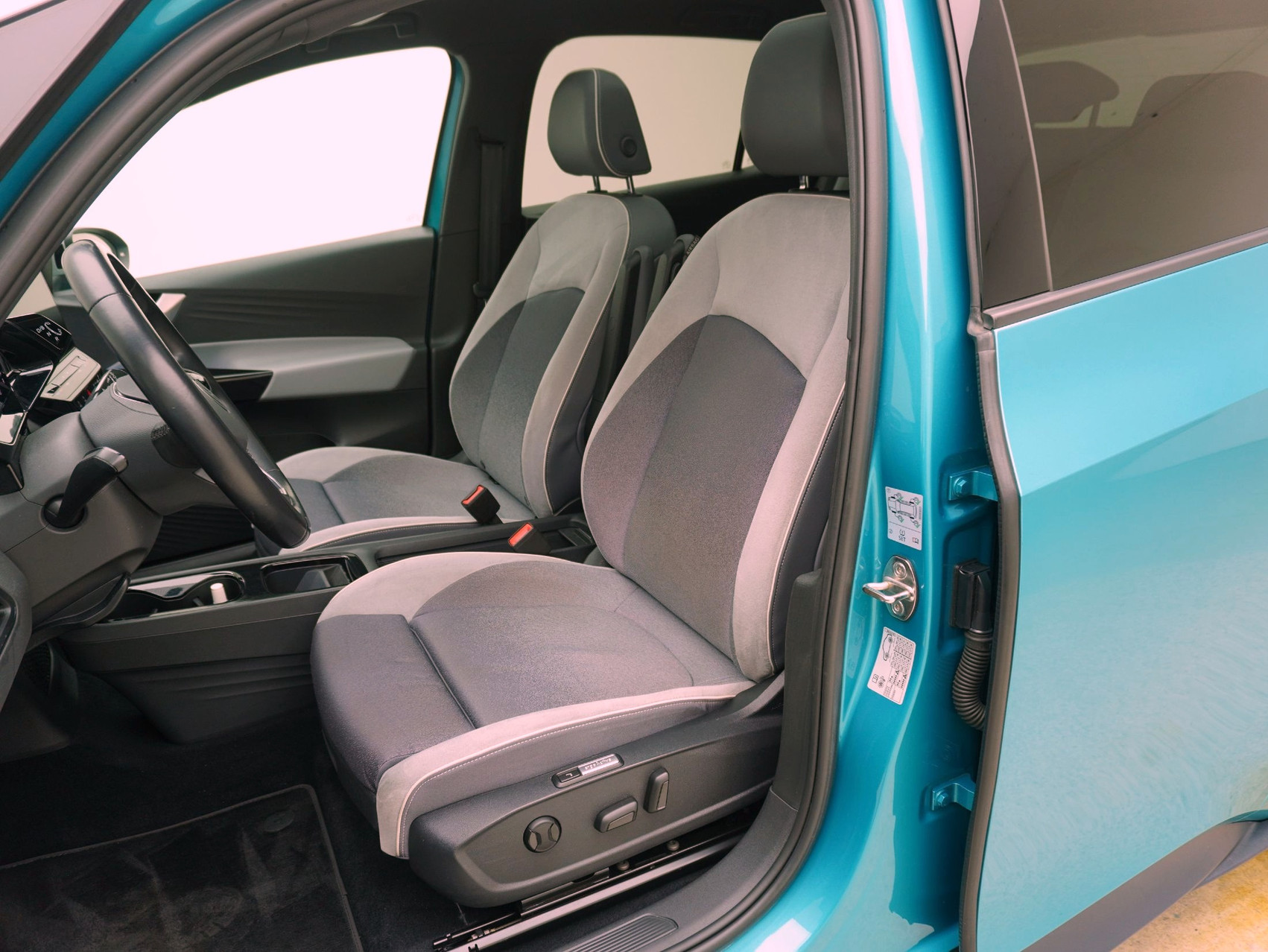 VW ID.3 1st Edition Max