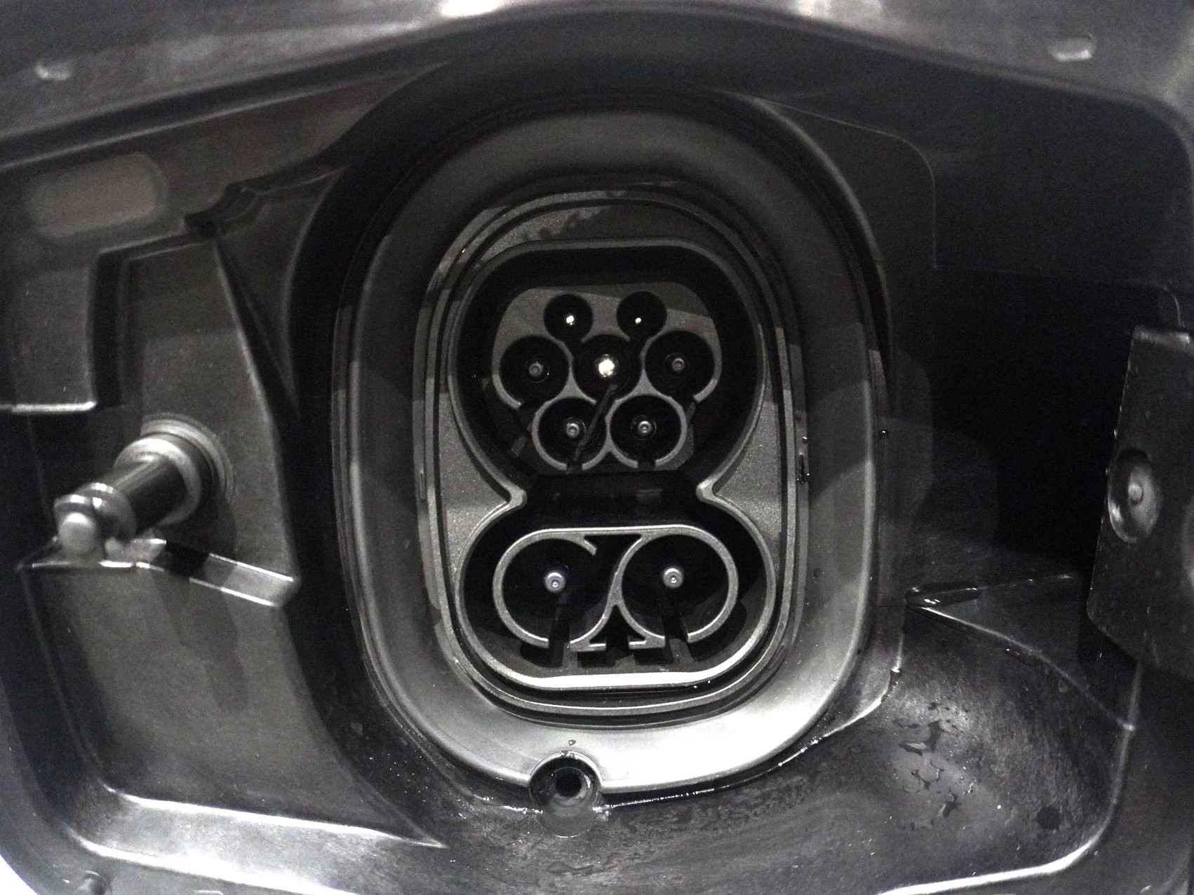 SKODA Elroq 85x Loft Plus 4×4