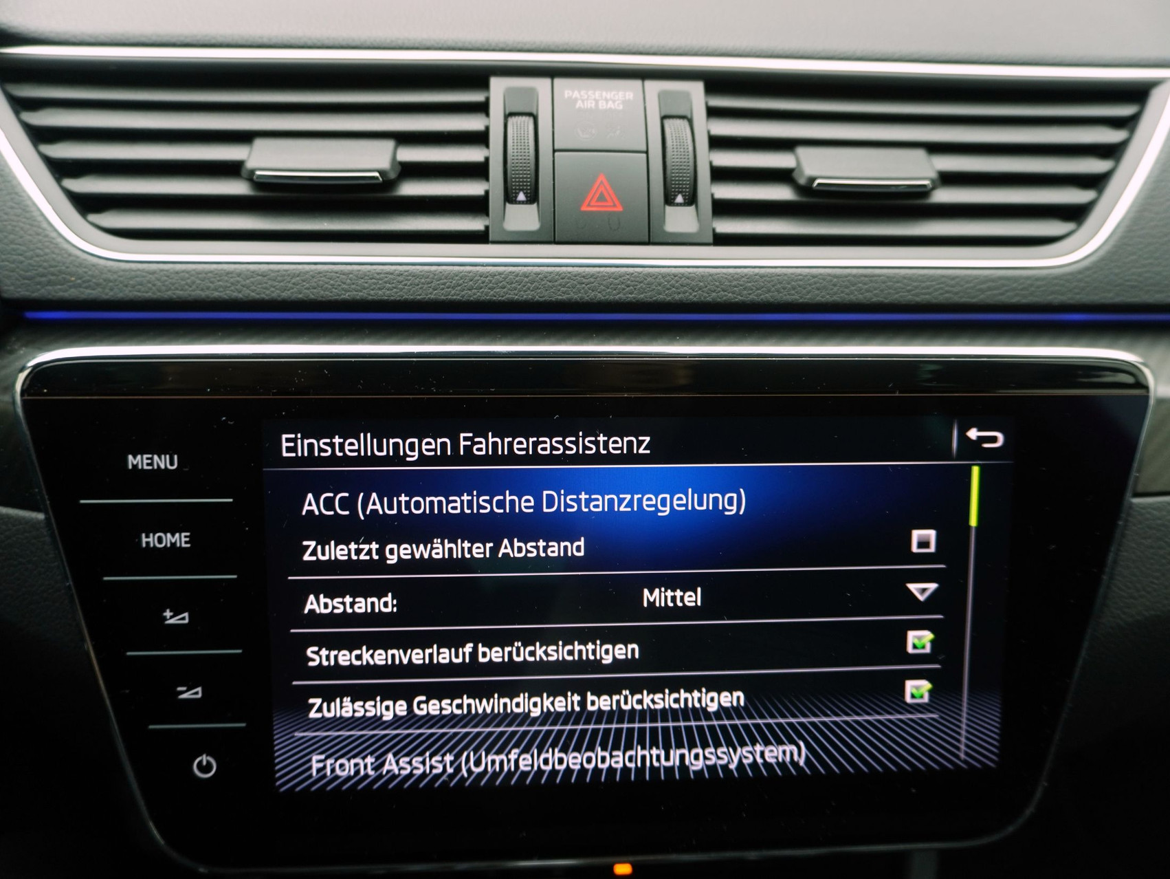 SKODA Superb Combi 2.0 TSI DSG Sport Line 4×4