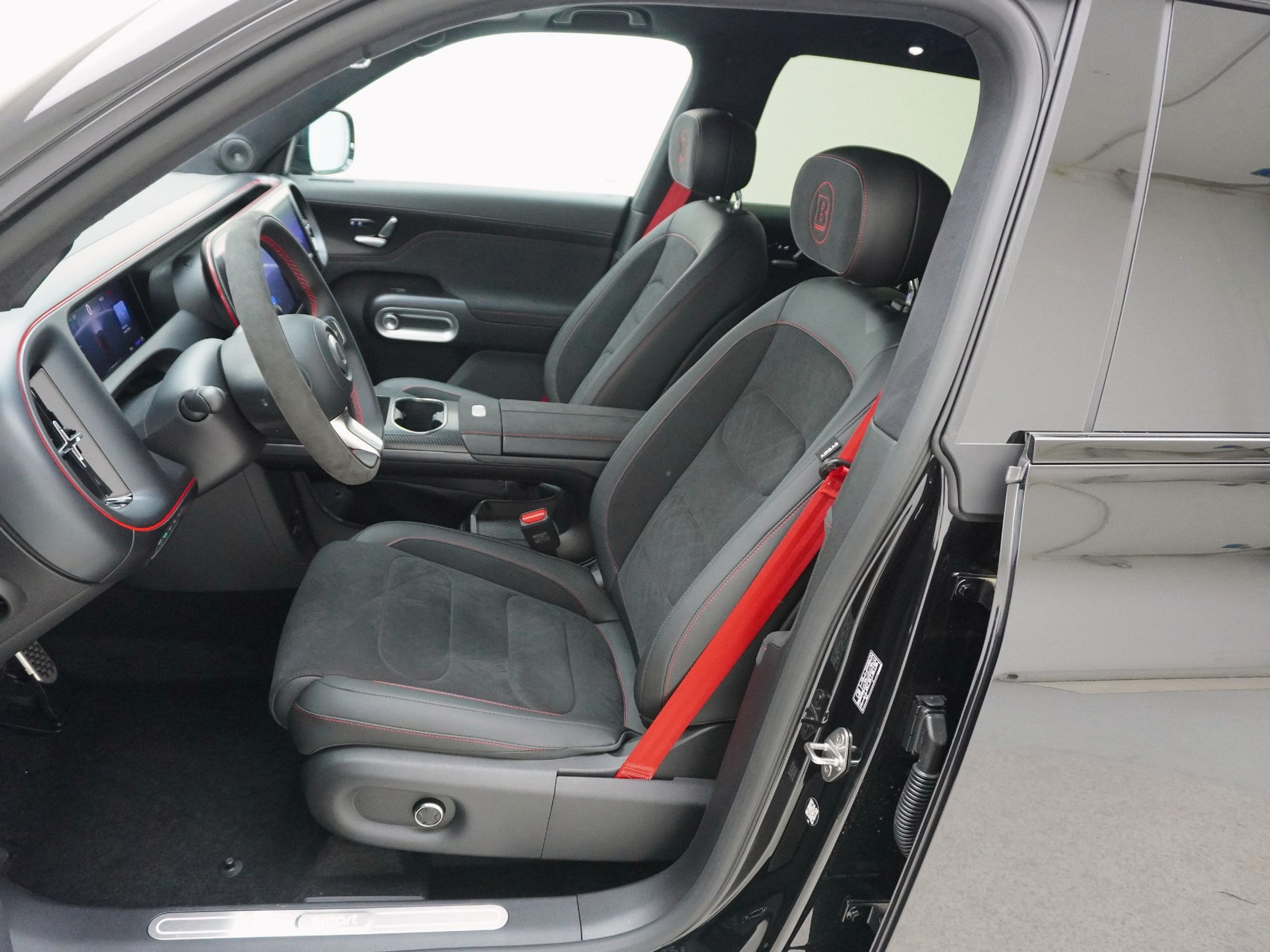 SMART #5 Brabus 4×4