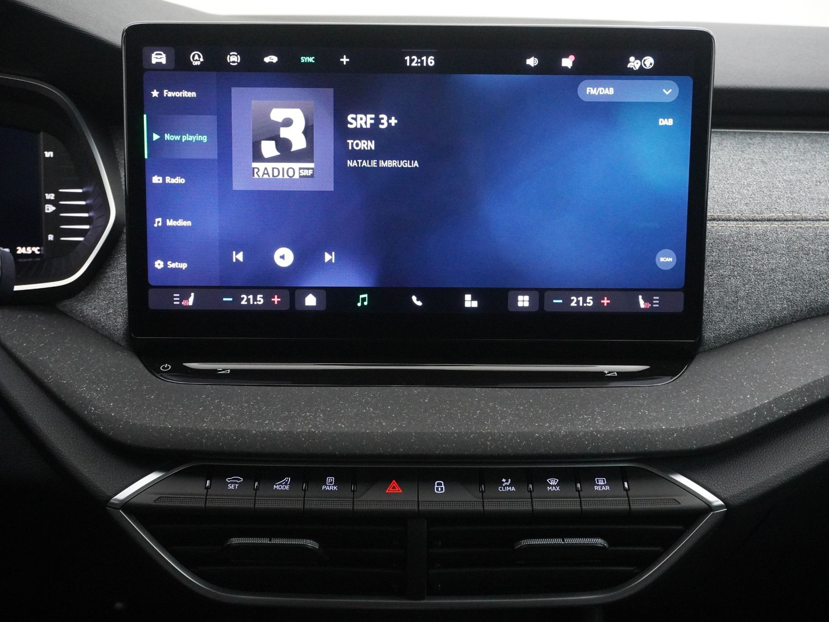 SKODA Octavia 2.0 TDI Selection-Lodge DSG