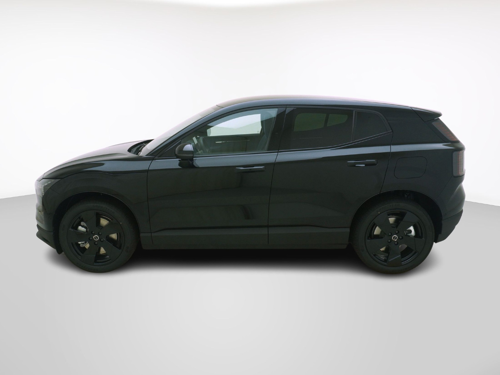 VOLVO EX 30 Twin Ultra Performance Black Edition AWD