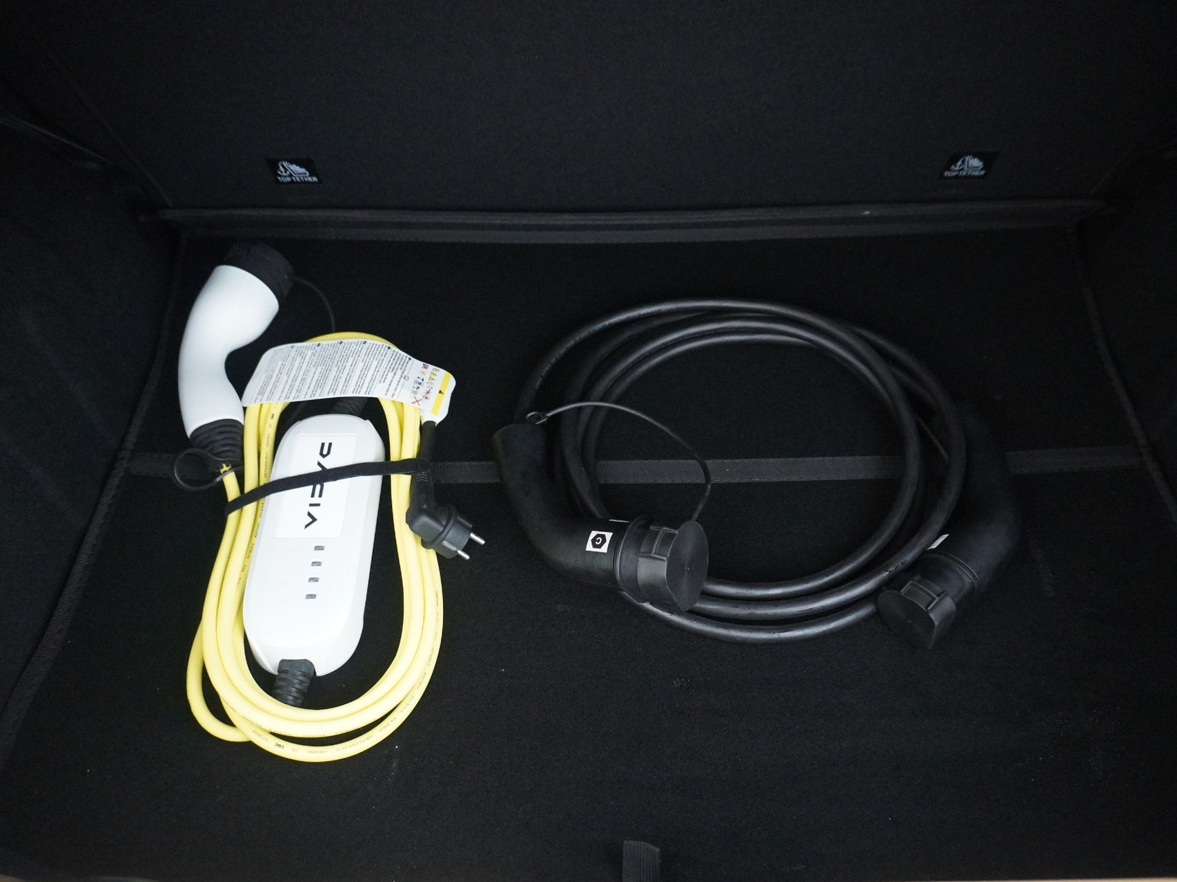 DACIA Spring Extreme