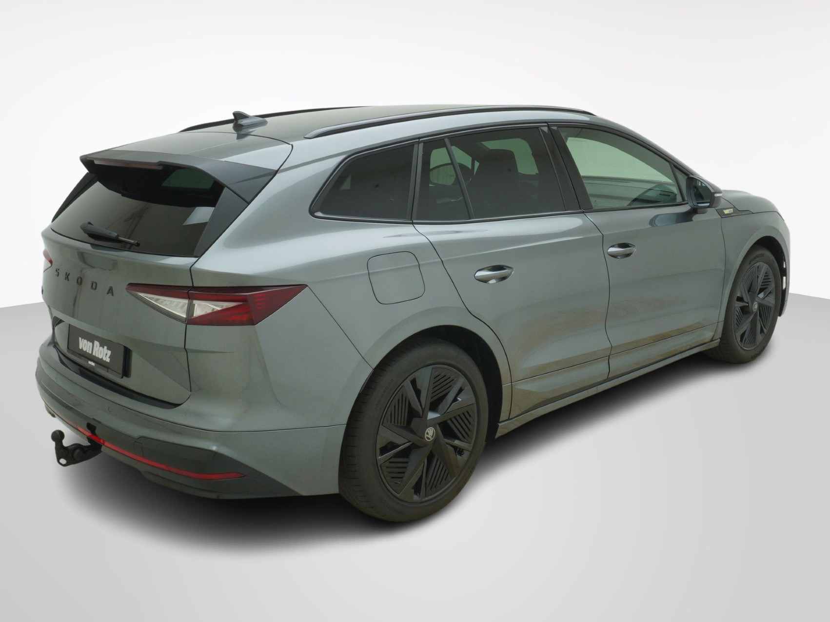 SKODA Enyaq iV Enyaq RS-Lounge