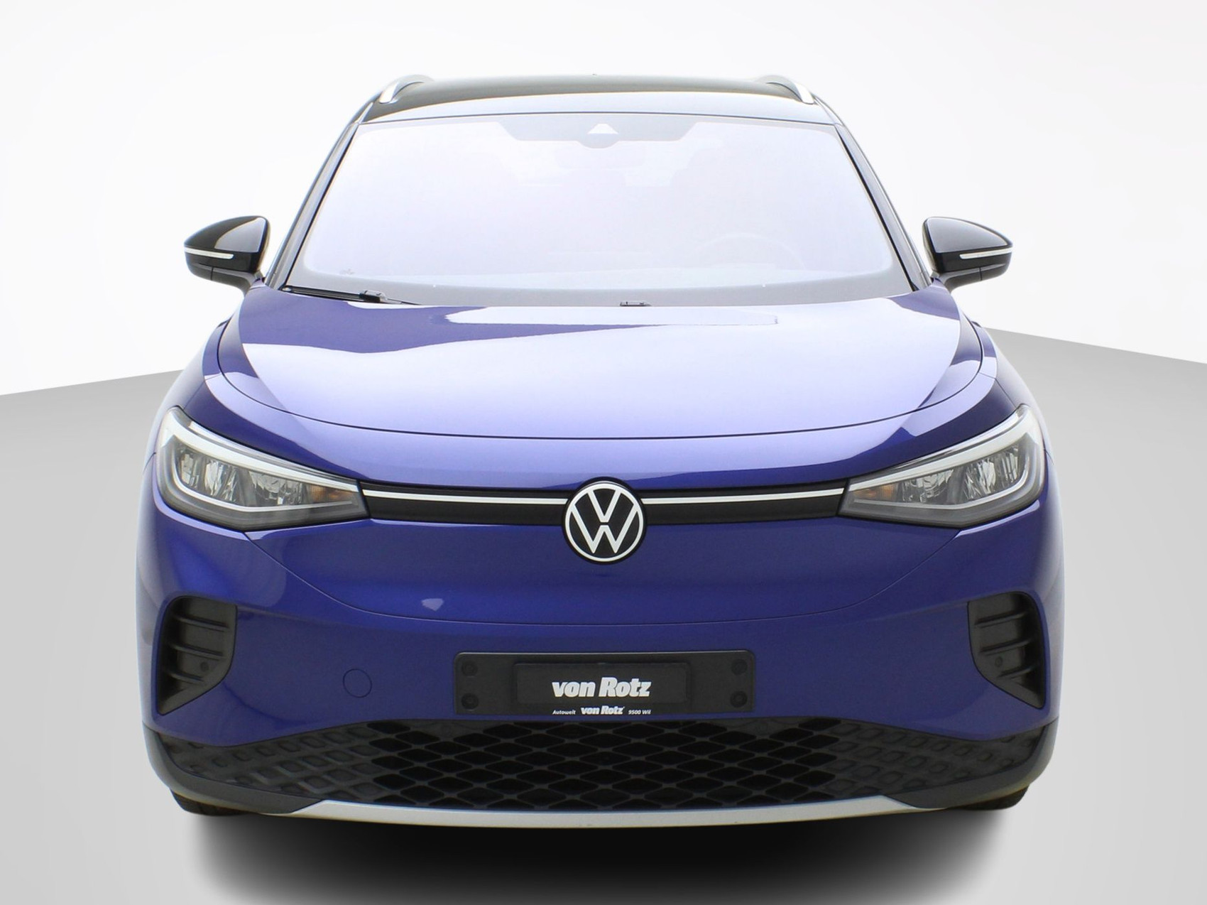 VW ID.4 Pro Performance 77 kWh 1ST Edition