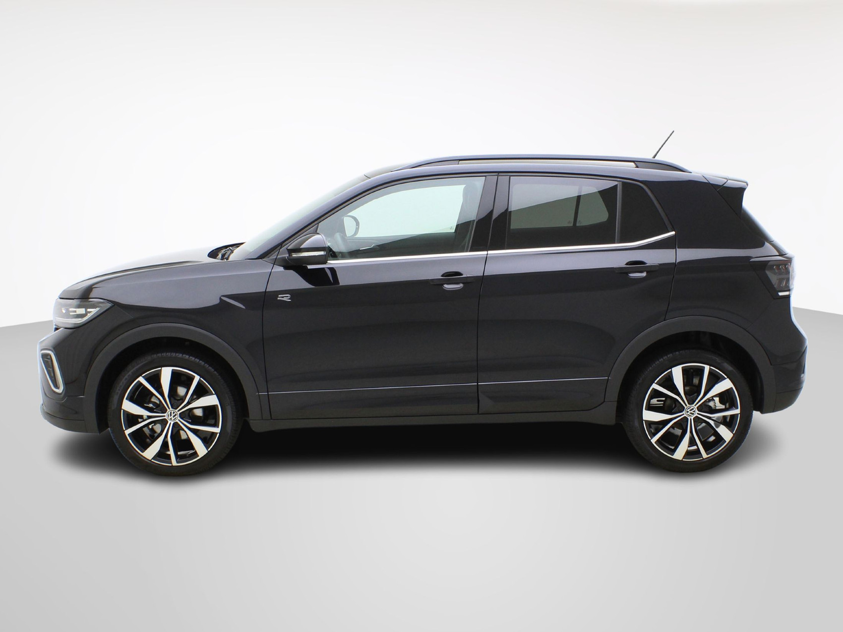 VW T-Cross 1.5 TSI DSG R-Line