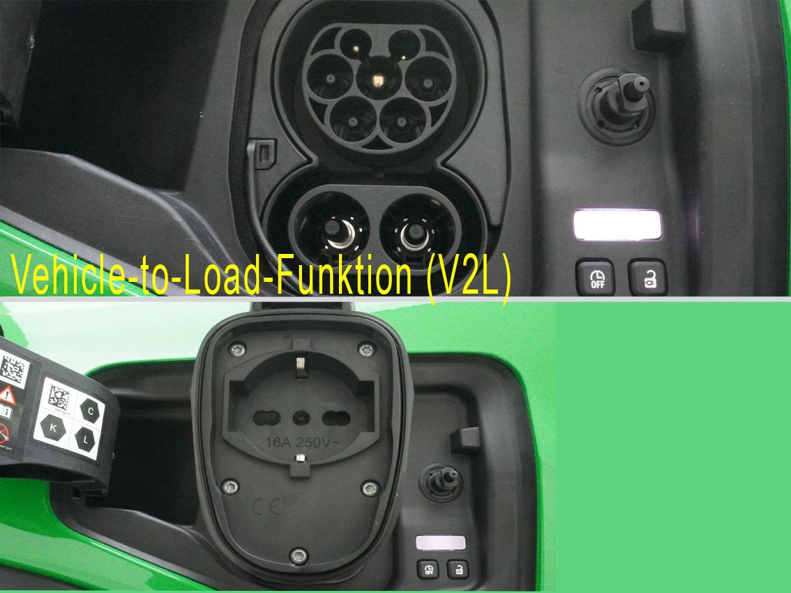 RENAULT R5 E-Tech Comfort Range techno