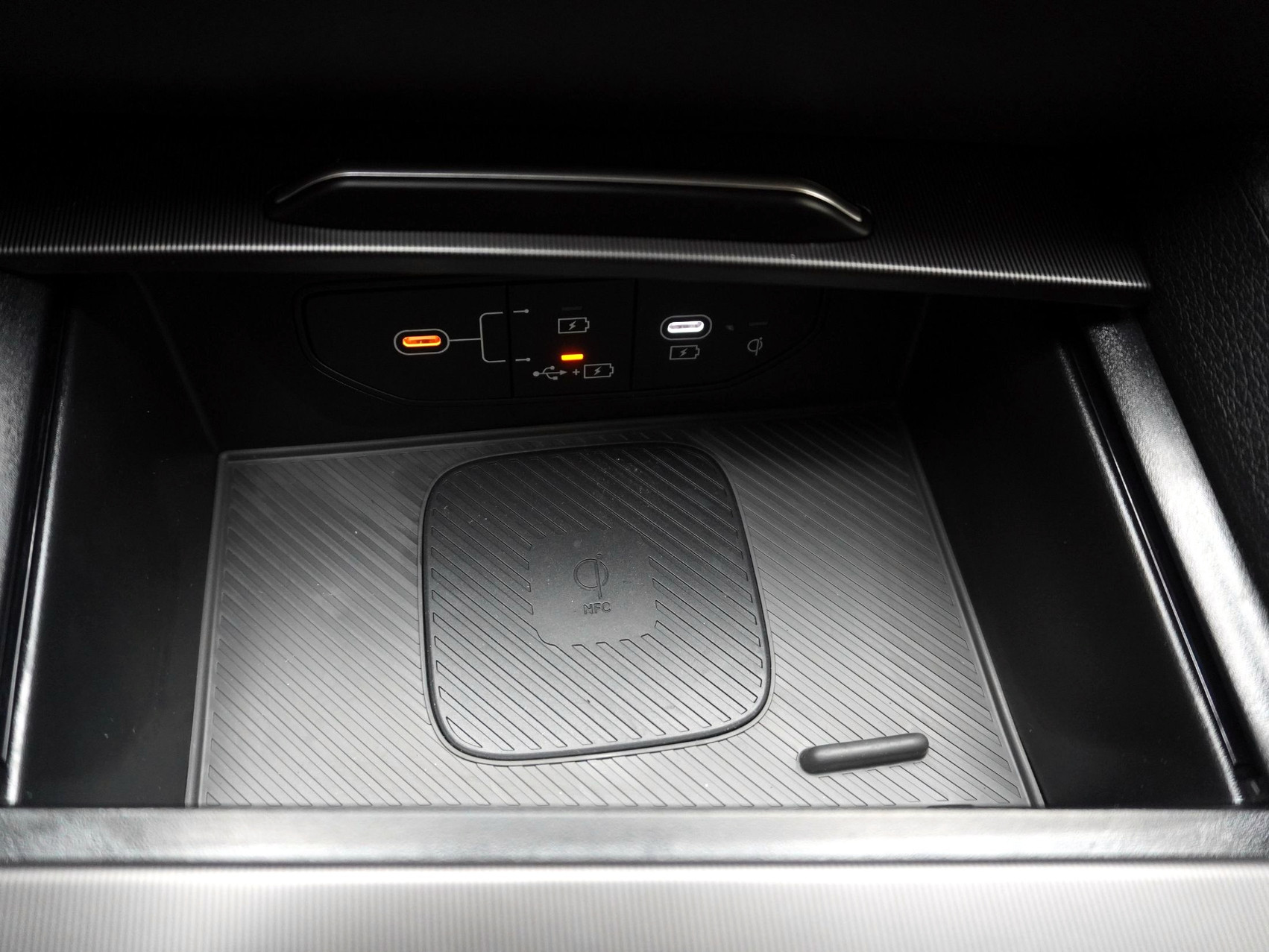 KIA Sportage 1.6 T-GDi PHEV GT-Line 4×4