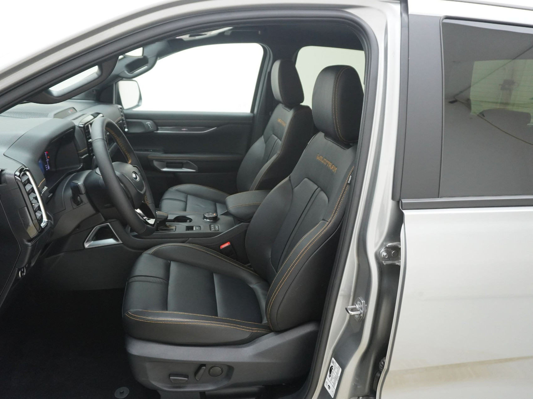 FORD Ranger 2.3 EcoBoost 4×4 Wildtrak PHEV