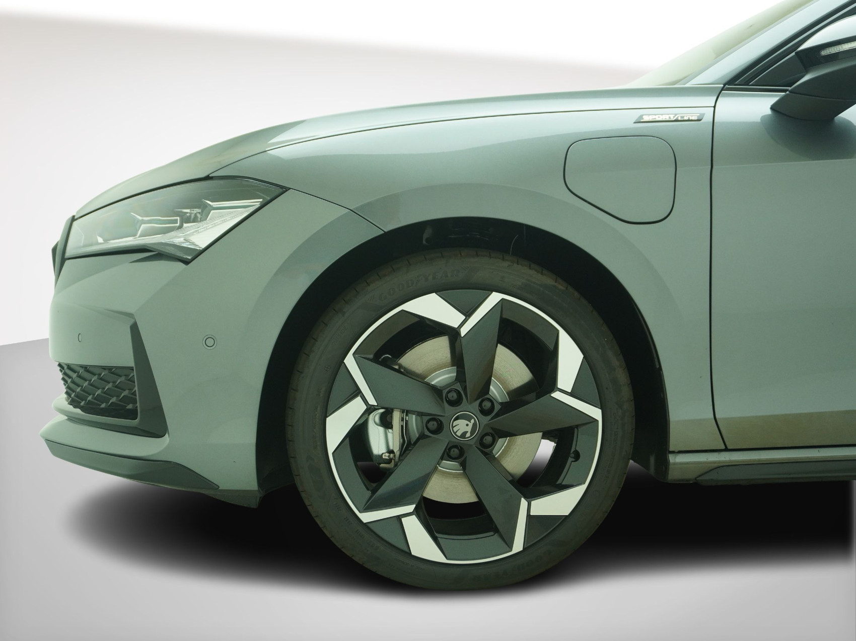 SKODA Superb 1.5 TSI Plug-in-Hybrid Sportline DSG