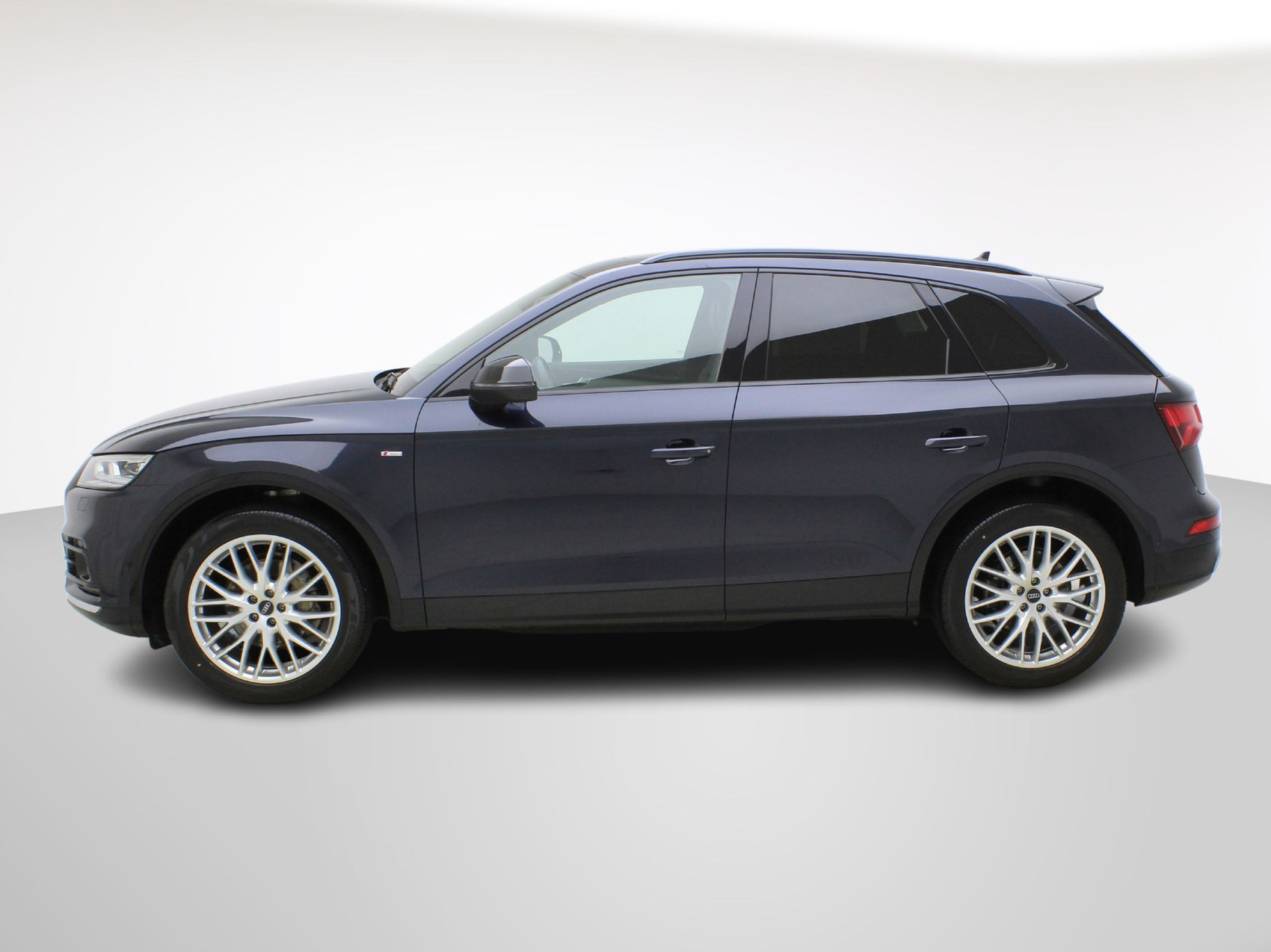 AUDI Q5 45 TFSI S line quattro S-Tronic