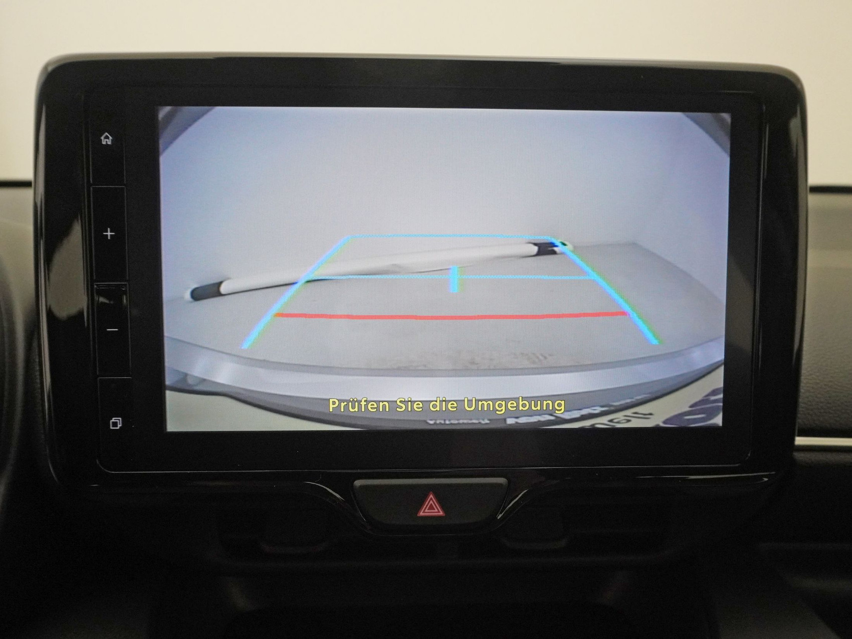 MAZDA 2 1.5 Hybrid Exclusive-Line