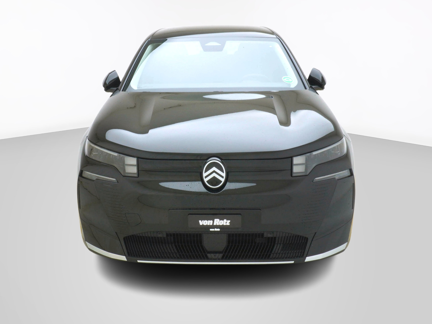CITROËN C5 Aircross e-Plus