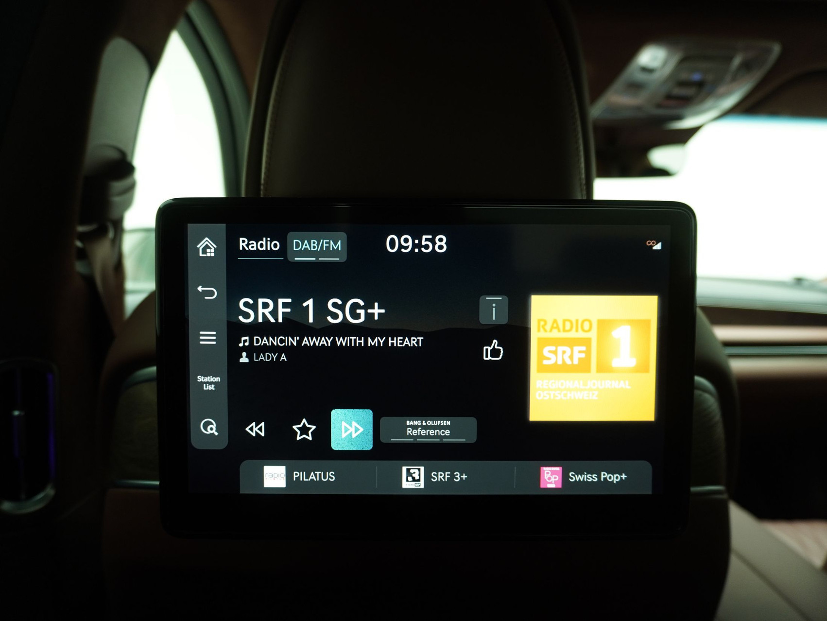 GENESIS G90 3.5T Luxury Plus AWD **Neuwertiger Vorführer**