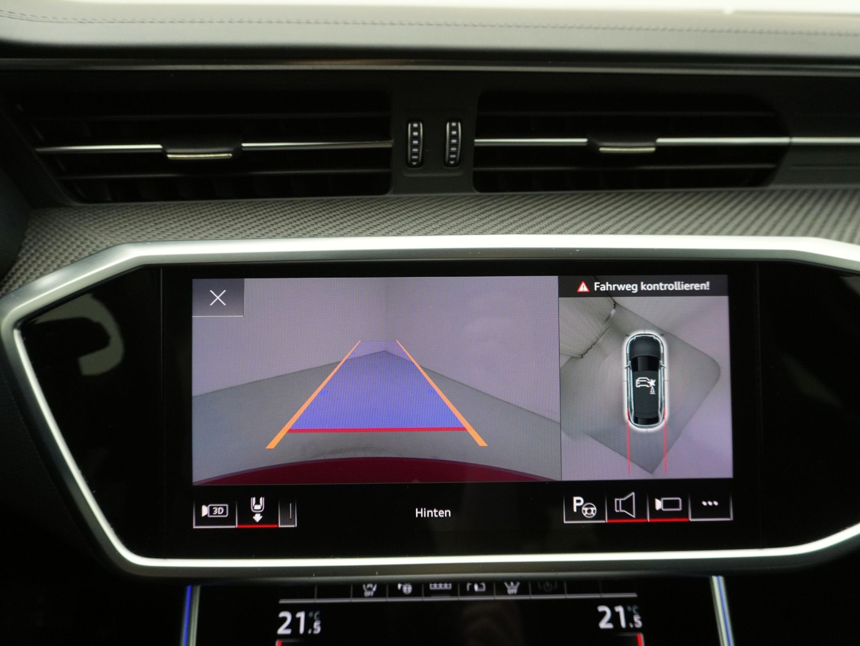 AUDI RS6 Avant ABT Legacy Edition – 1 of 200 **ABT Legacy 1/200**