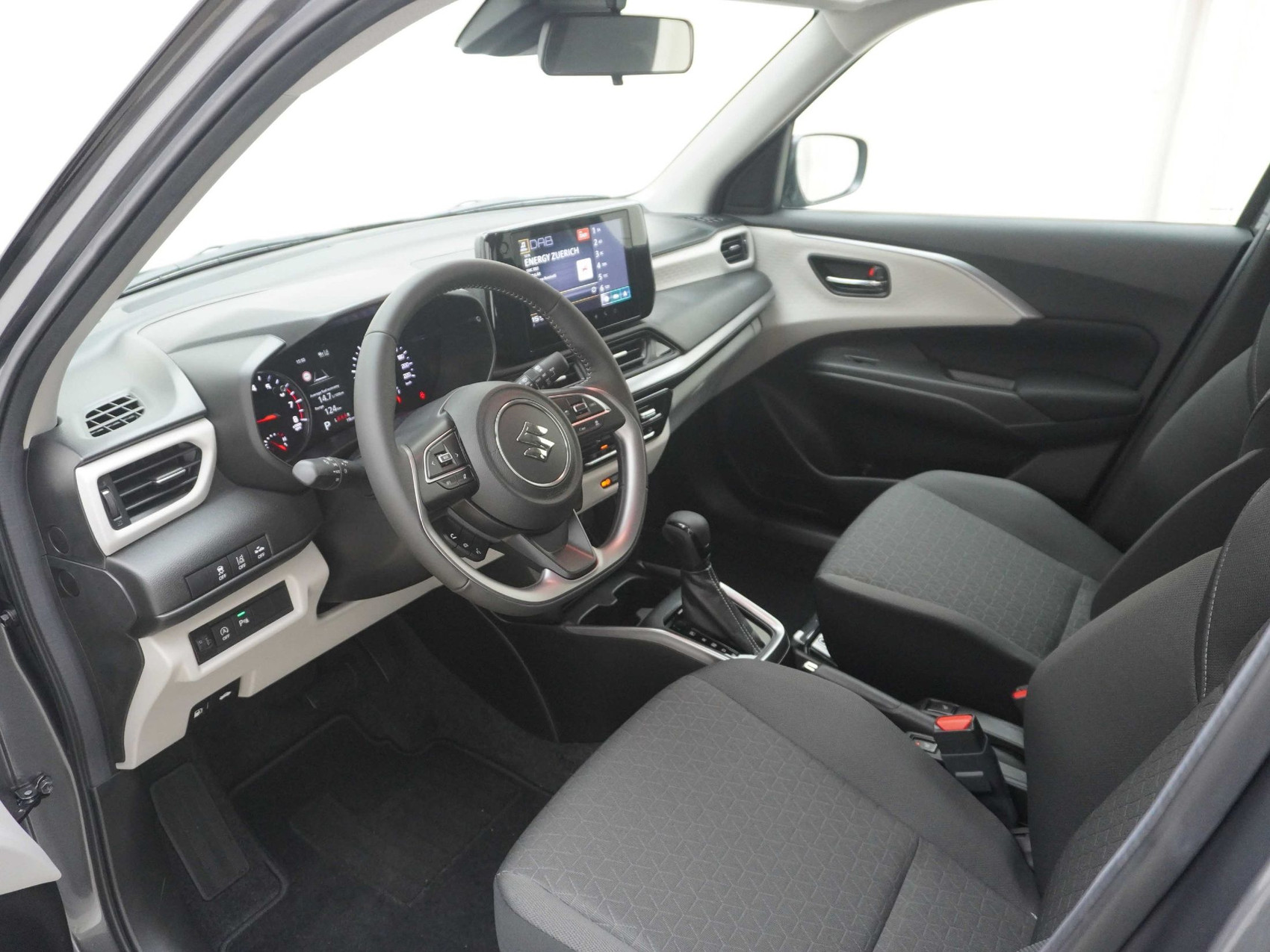 SUZUKI Swift 1.2 1st Edition Top Hybrid