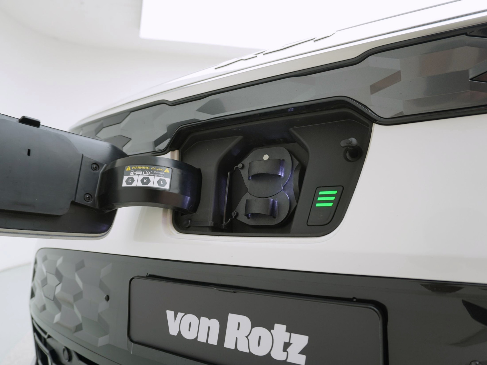 KIA Niro EV Style PLUS