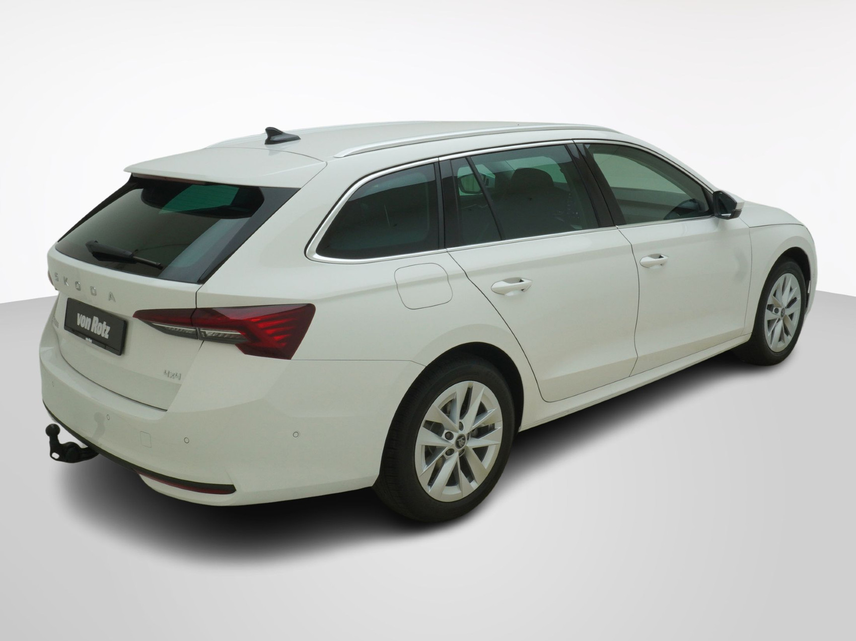 SKODA Octavia 1.5 TSI mHEV Selection-Loft DSG