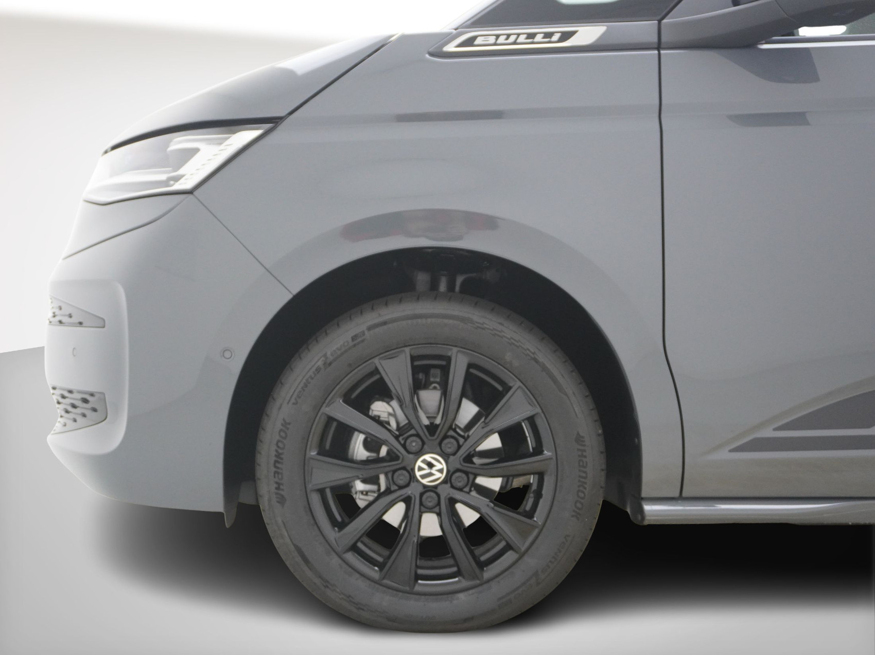 VW Multivan lang 2.0 TDI Life Edition-DSG