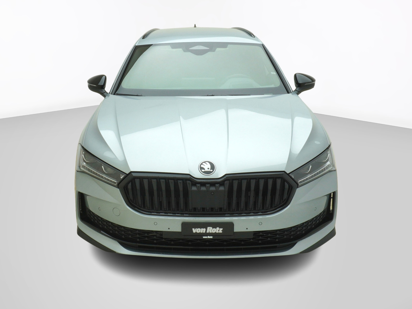 SKODA Superb 1.5 TSI Plug-in-Hybrid Sportline DSG