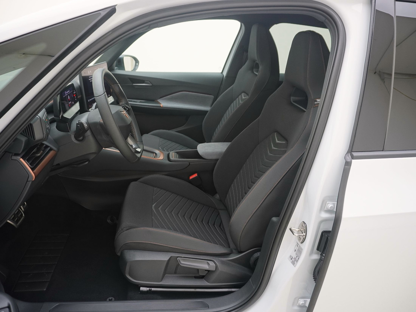 CUPRA Born Electric 77kWh e-Boost