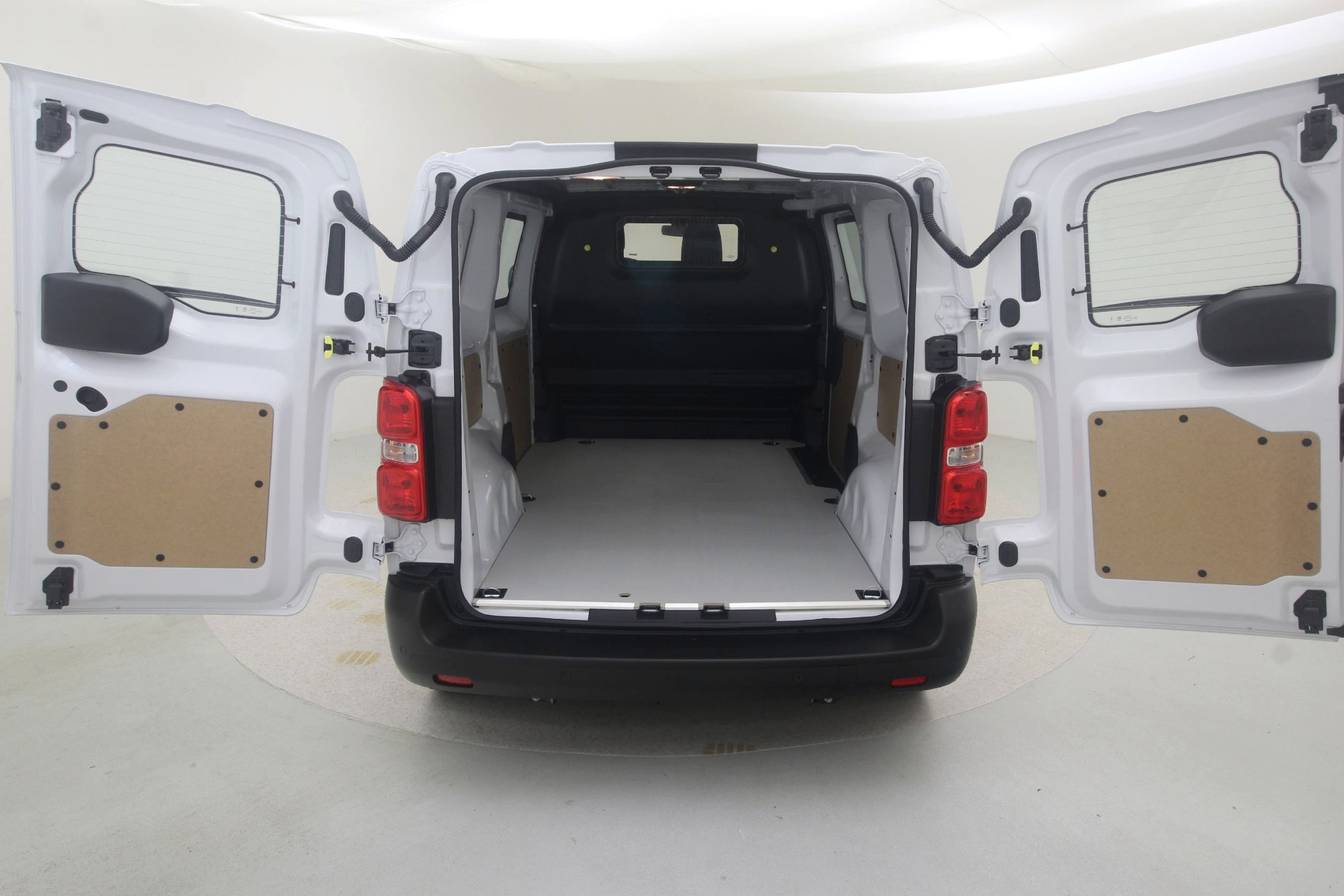 CITROËN Jumpy Kaw. M 2.0 BlueHDi 145 S/S