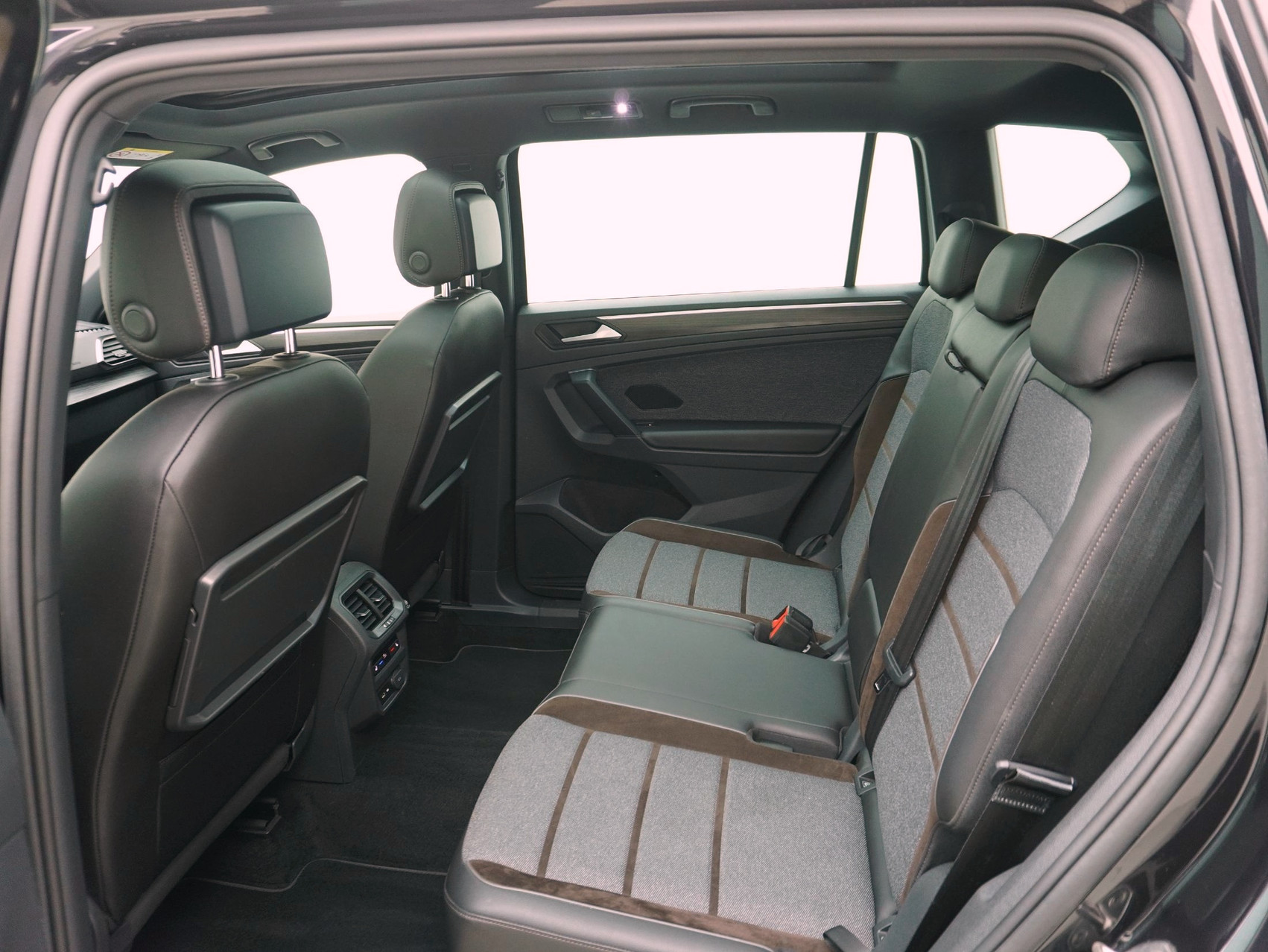 SEAT Tarraco 2.0 TSI DSG Xcellence 4Drive