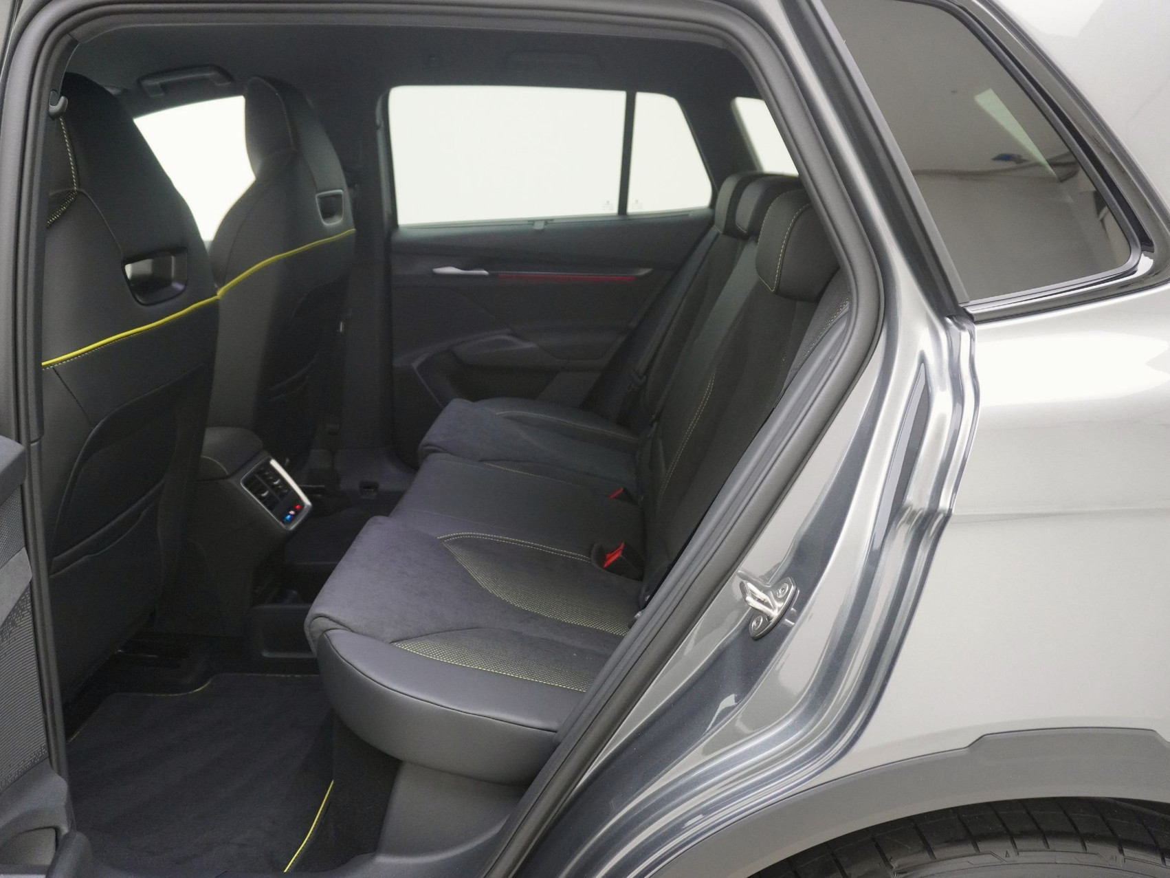 SKODA Elroq RS-MAXX 4×4