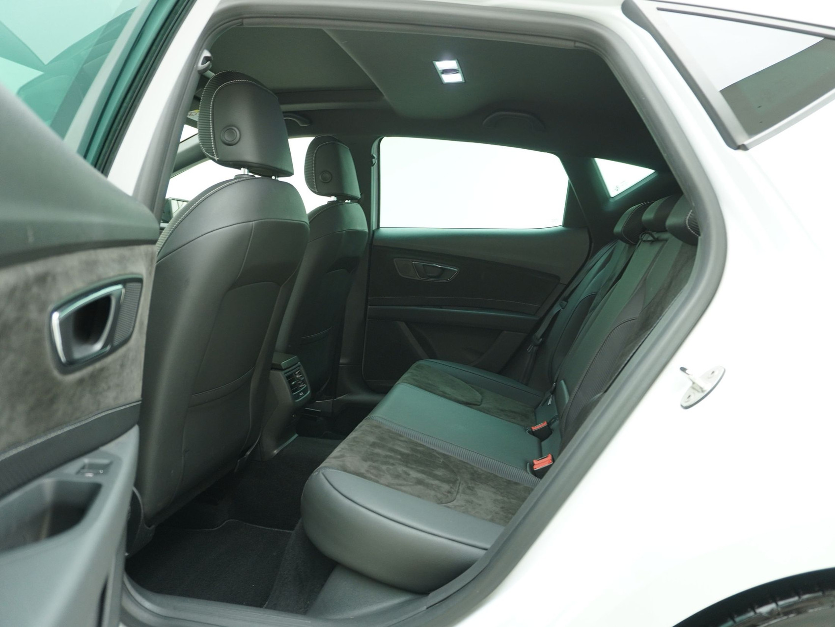 SEAT Leon 2.0 TSI Cupra