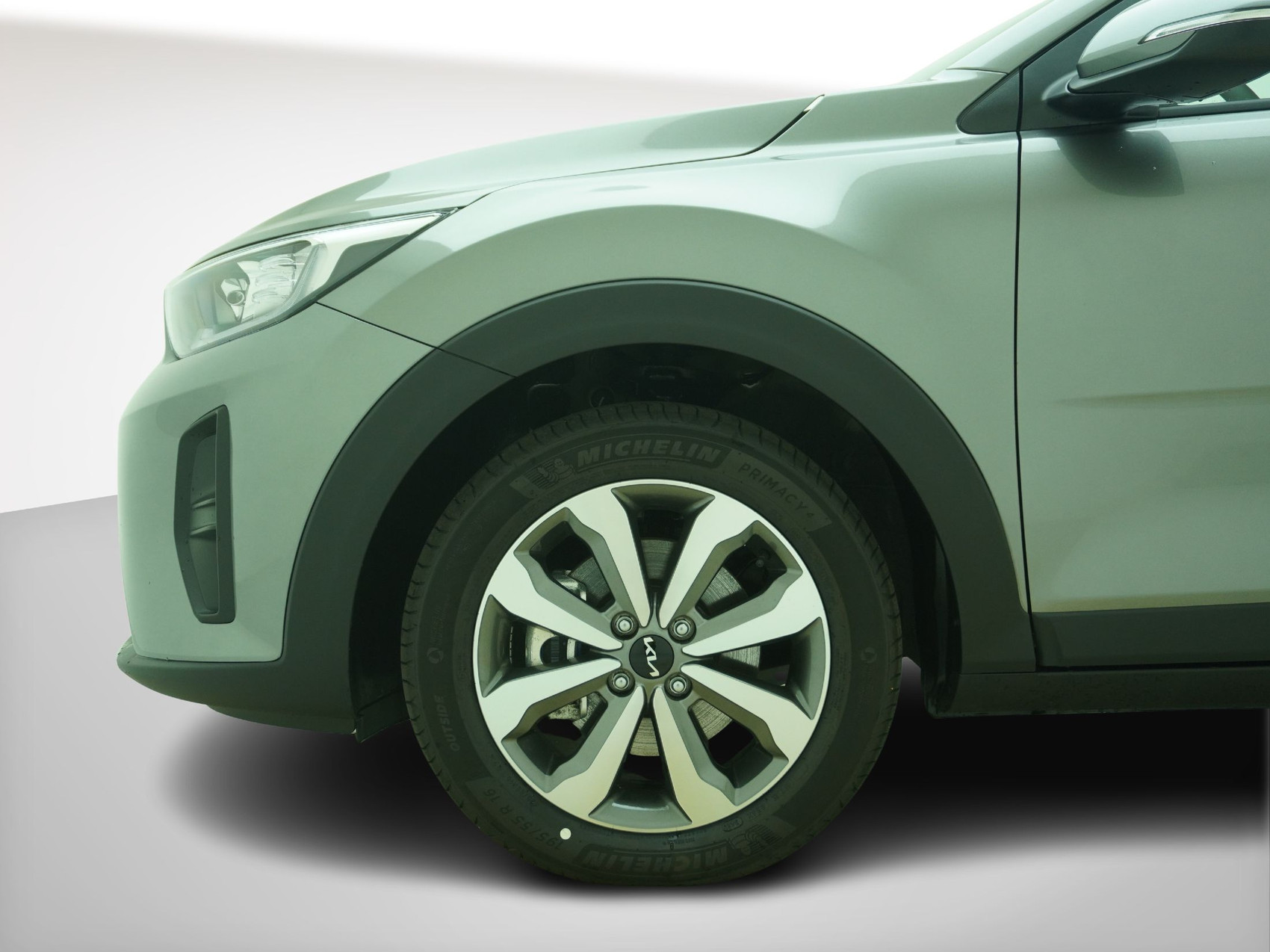 KIA Stonic 1.0 T-GDi Style