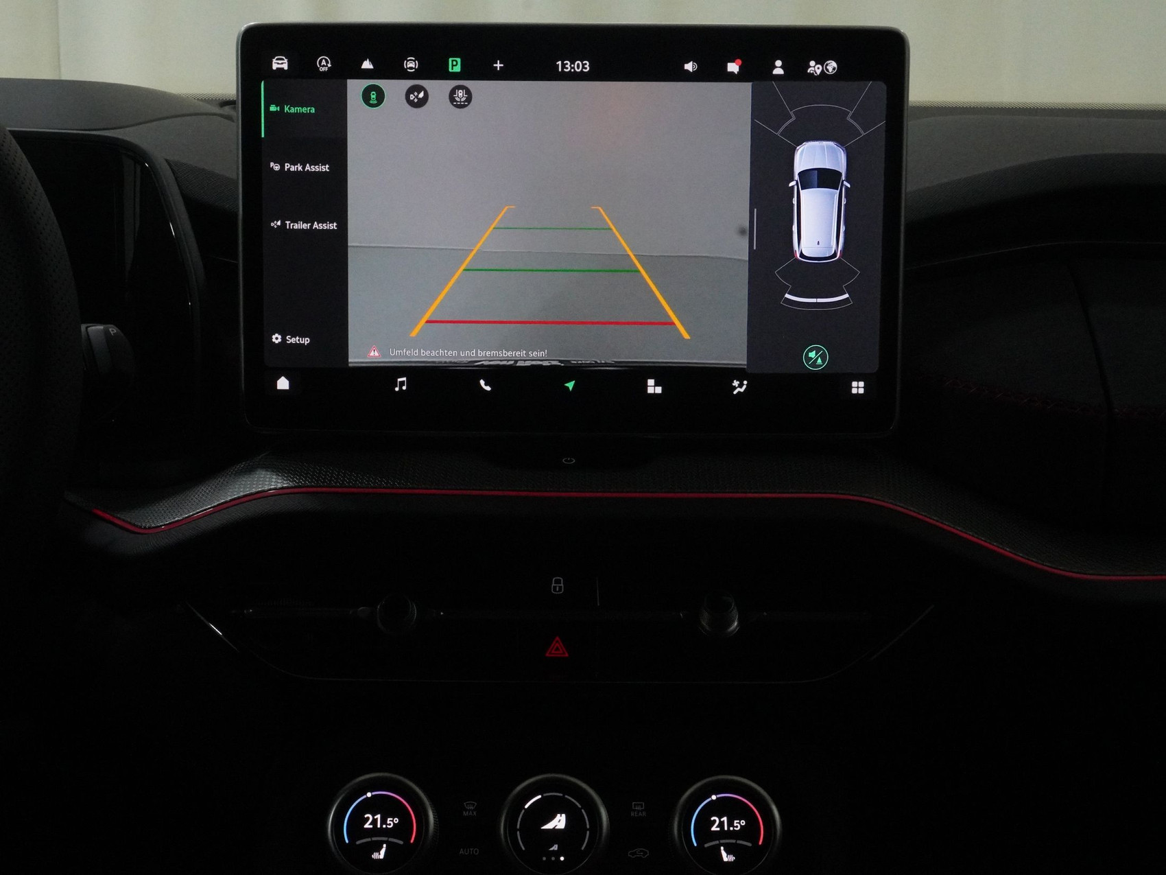 SKODA Kodiaq 2.0 TSI RS