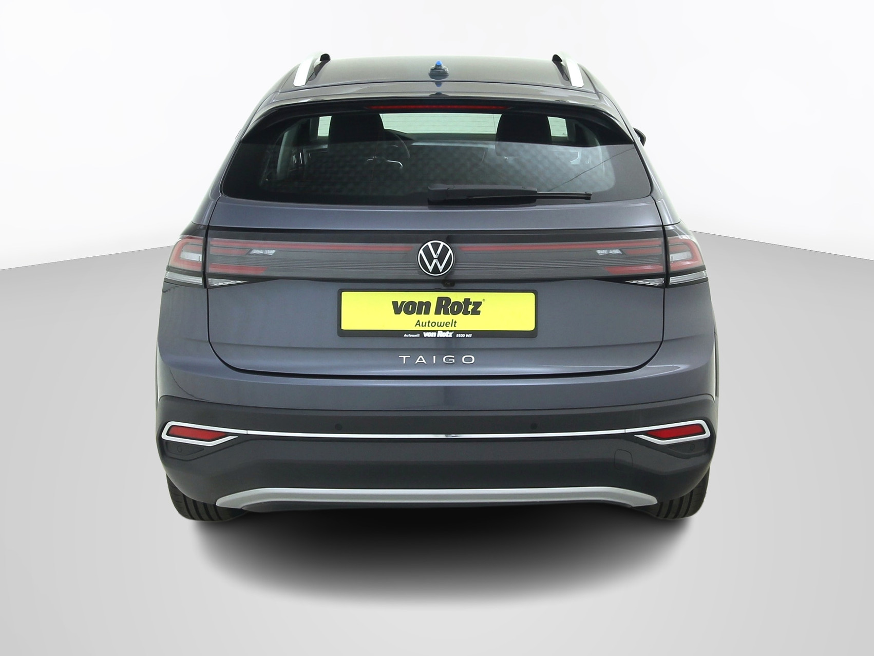 VW Taigo 1.0 TSI Style DSG