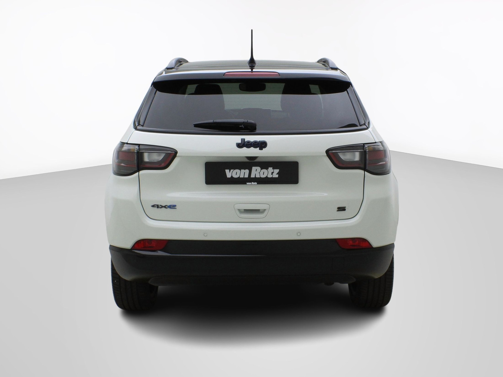 JEEP Compass 1.3 S 4xe