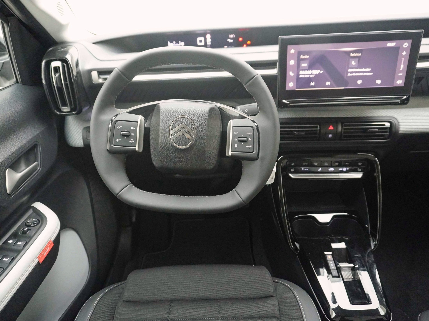 CITROËN C3 Aircross 1.2 Hybrid Plus