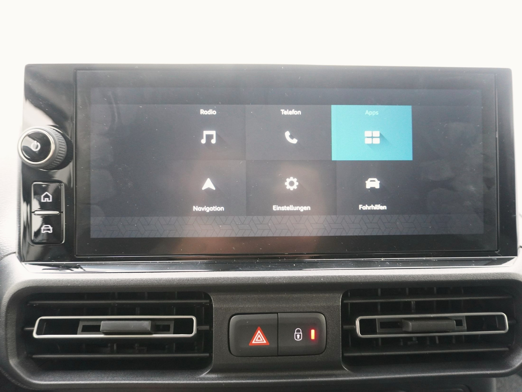 CITROËN Berlingo M 1.5 BlueHDi 100 First S/S