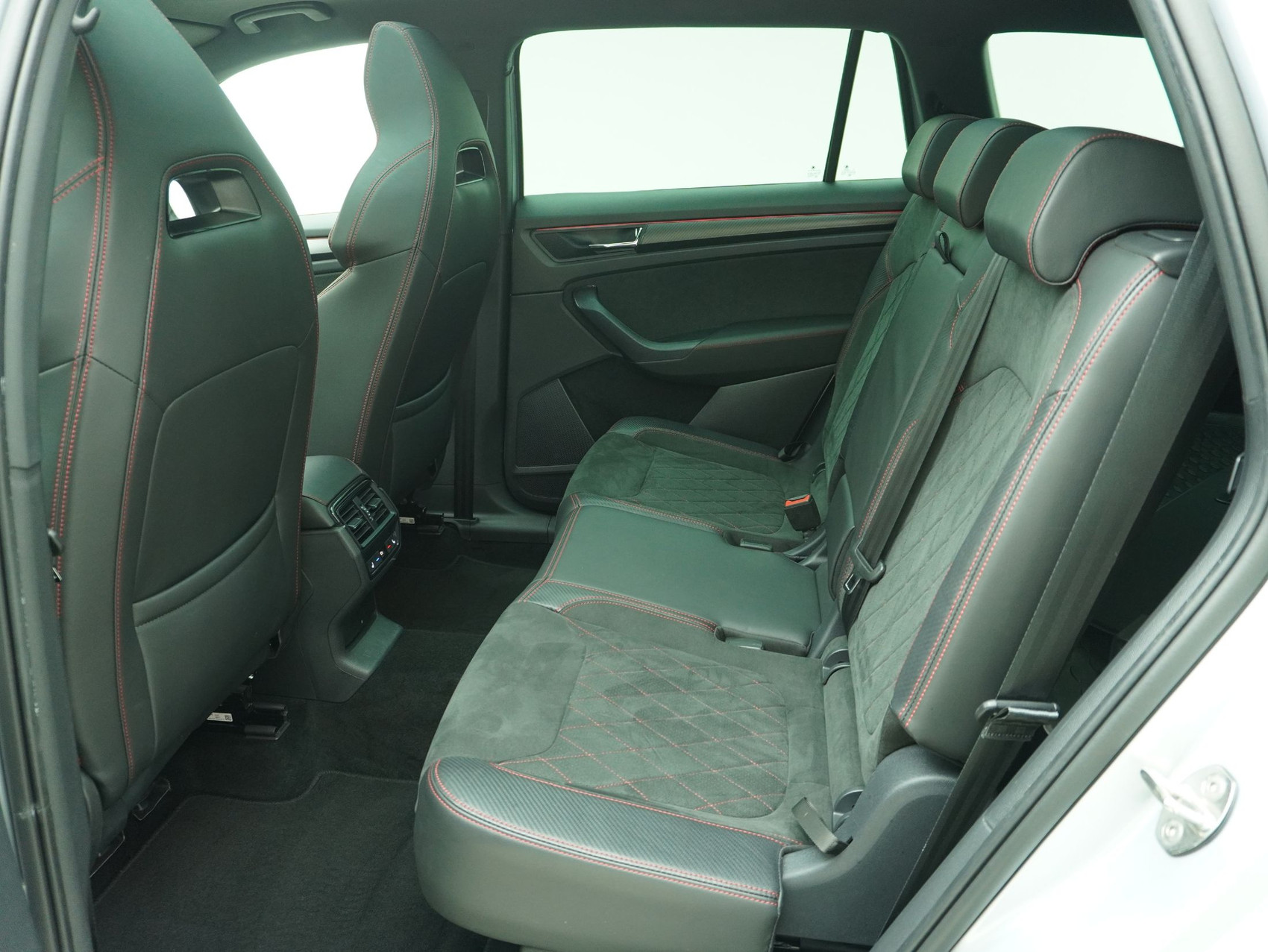 SKODA Kodiaq 2.0 TSI DSG RS