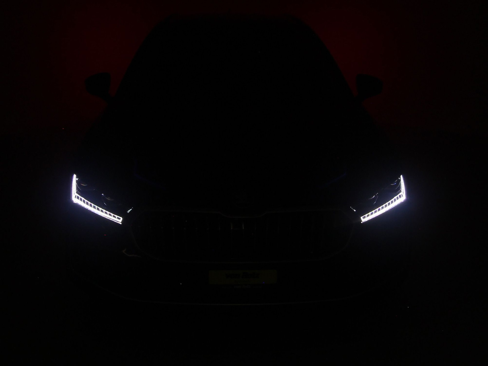 SKODA Superb 1.5 TSI Plug-in-Hybrid Sportline DSG