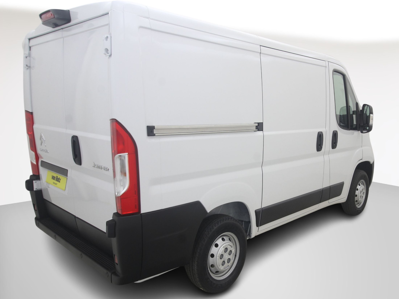 CITROËN Jumper Kaw. 30 L1H1 2.2 BlueHDi 140 S/S