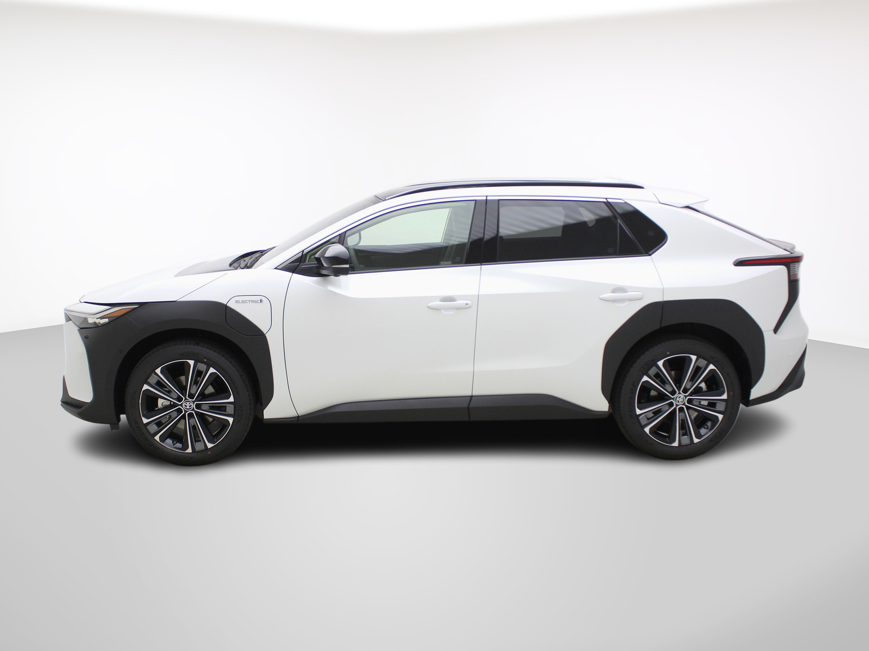 TOYOTA bZ4X Premium 11 KW AWD ** Panorama-Glasdach **