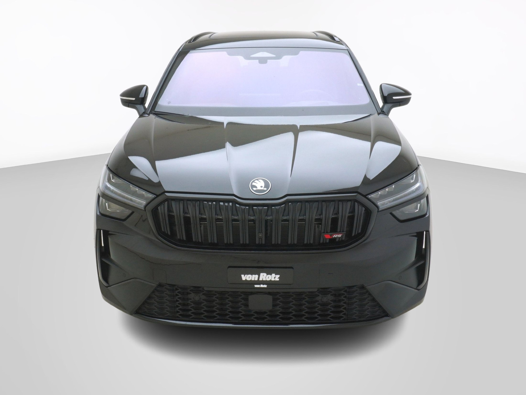 SKODA Kodiaq 2.0 TSI RS