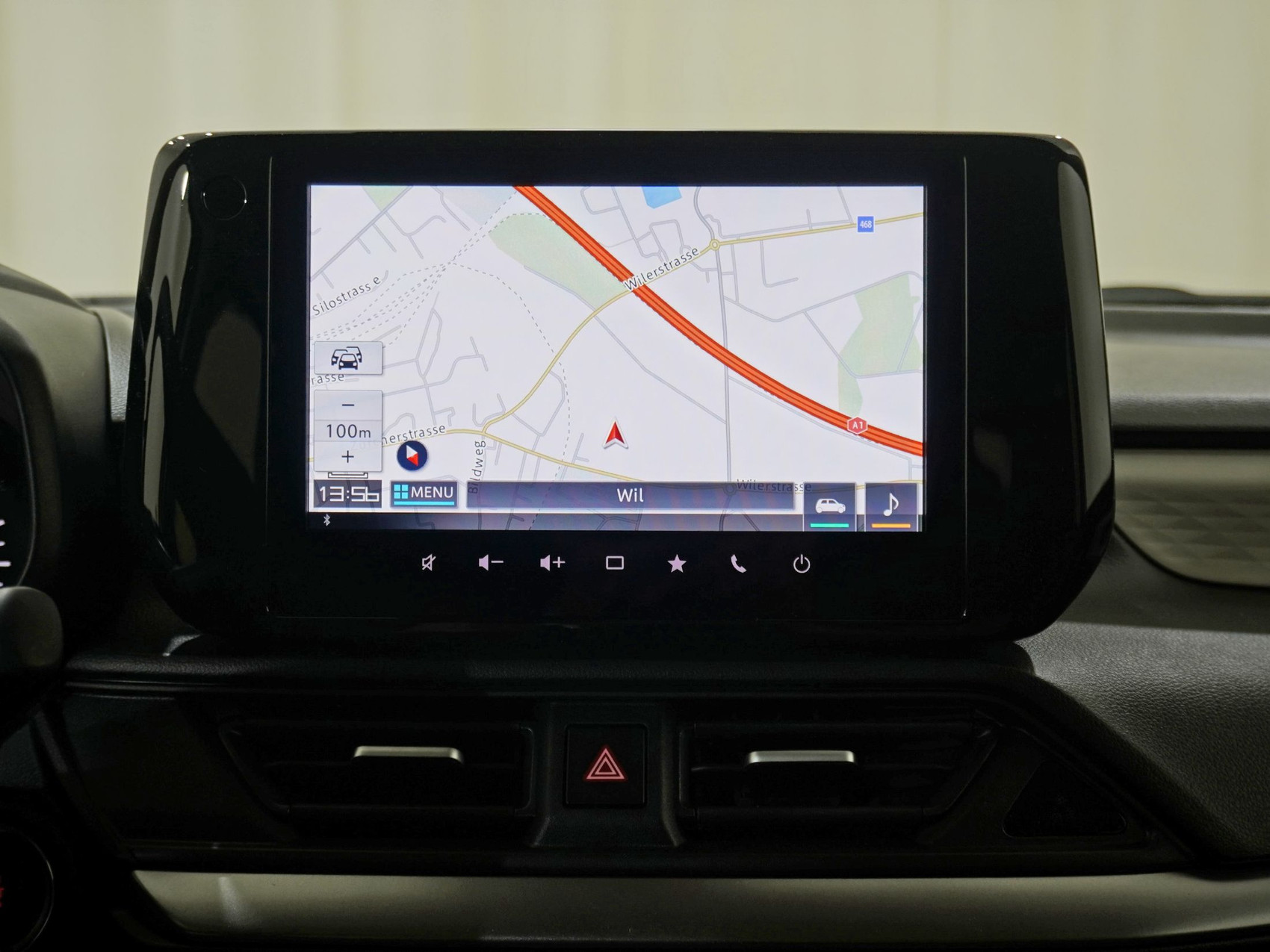 SUZUKI Swift 1.2 Tradizio Top Hybrid 4×4