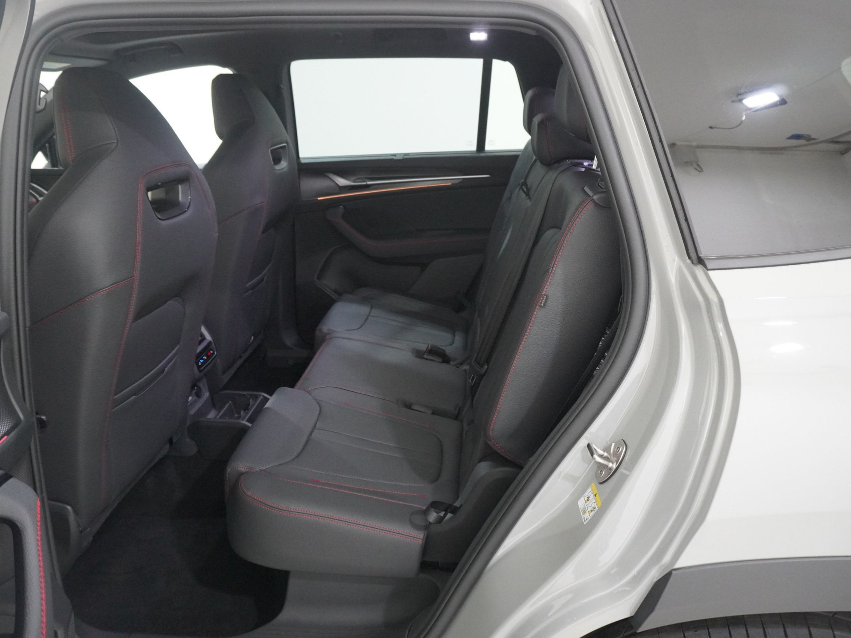 SKODA Kodiaq 2.0 TSI RS