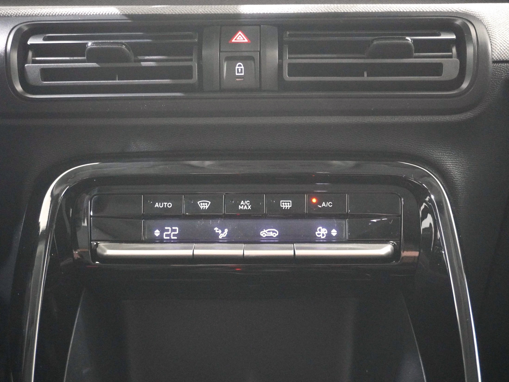 CITROËN C3 Aircross e-You+