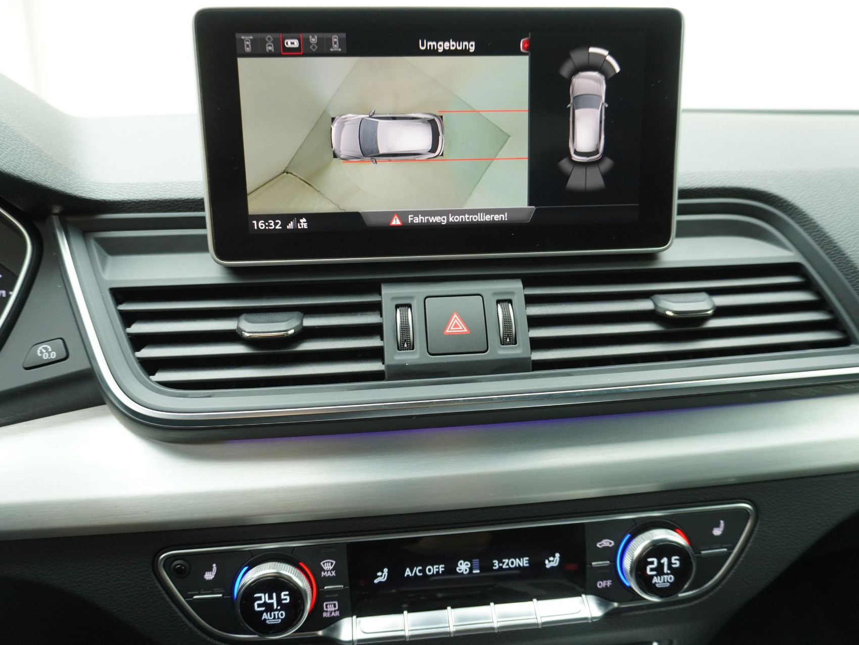 AUDI Q5 45 TFSI S line quattro S-Tronic