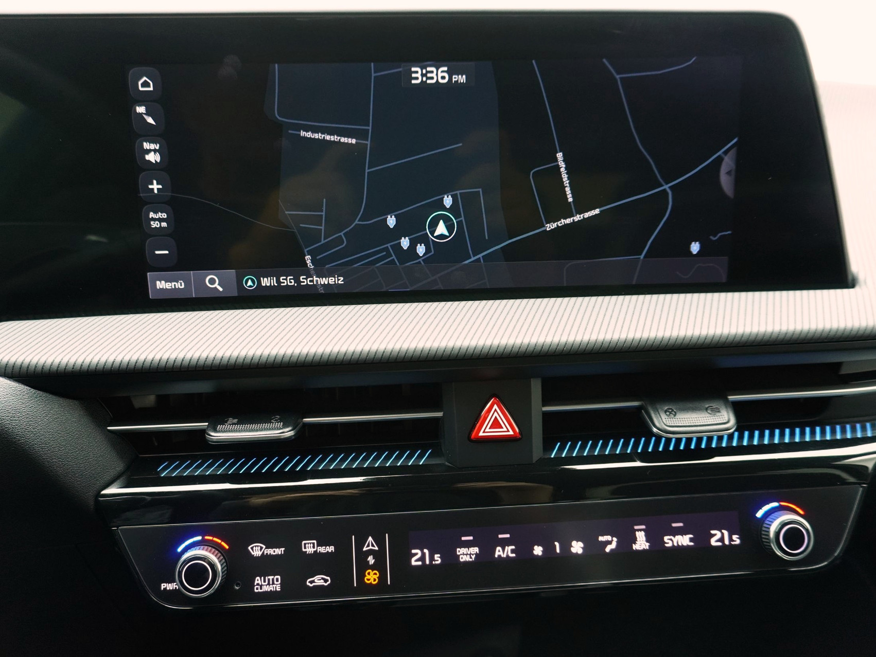 KIA EV6 77 kWh GT-Line 4×4