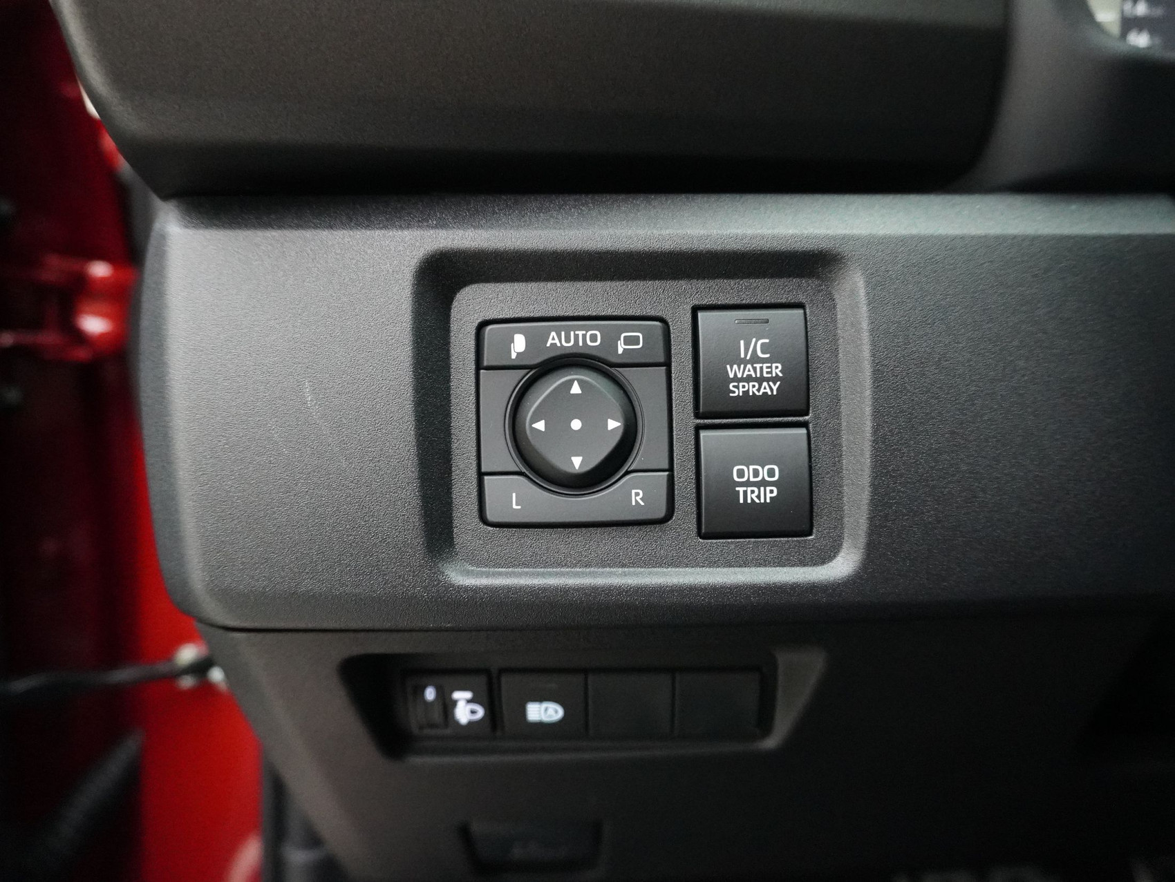 TOYOTA GR Yaris 1.6 Turbo Sport 4×4 ** Automat **