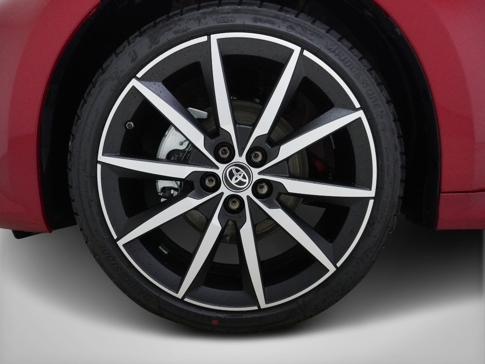 TOYOTA Yaris 1.5 VVT-i HSD GR Sport **  130 PS **